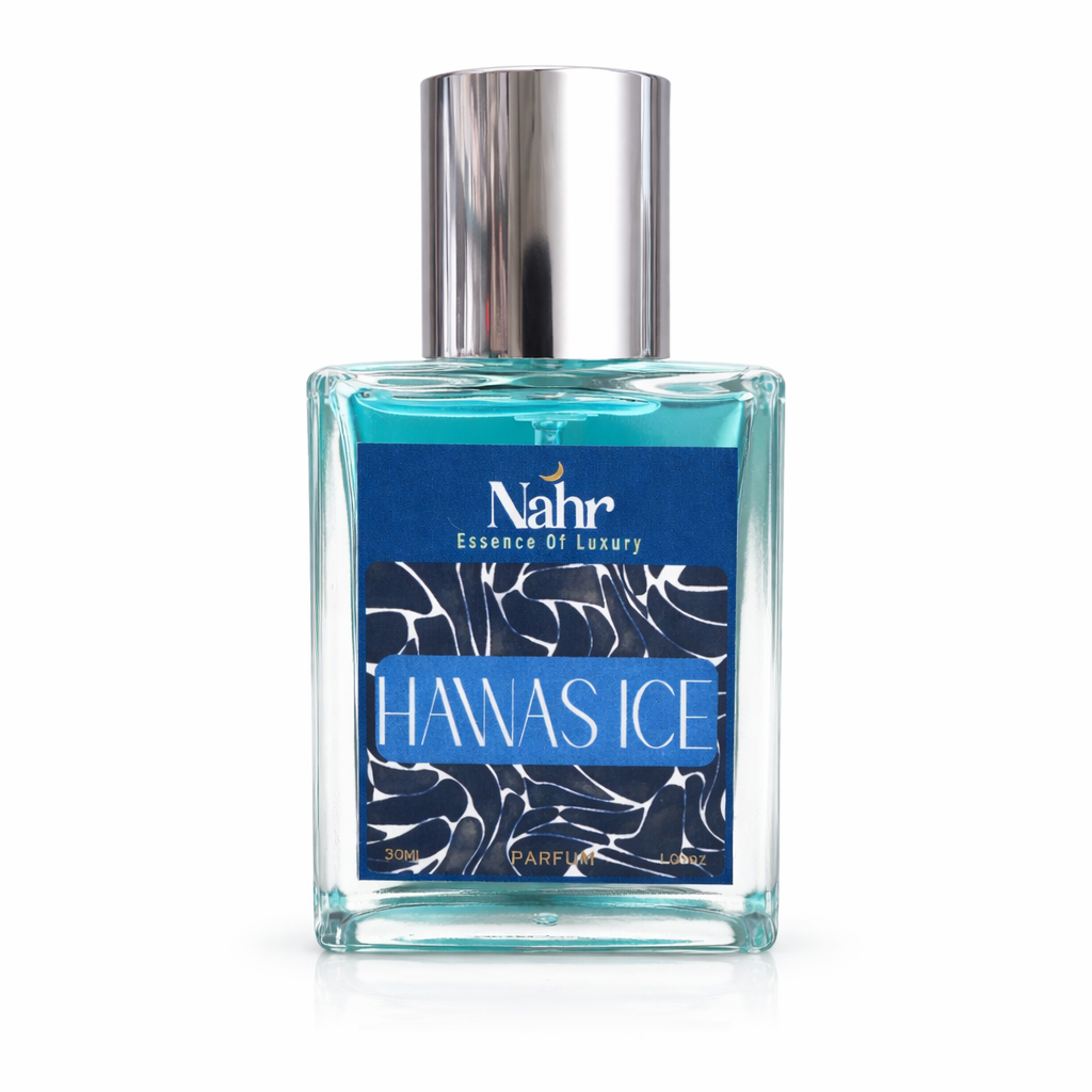 Hawas Ice
