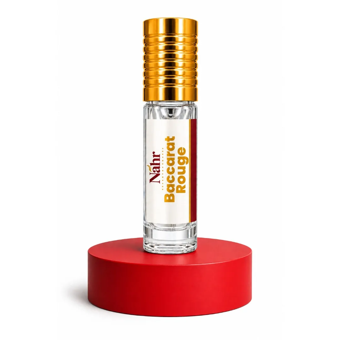 Baccarat Rouge